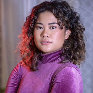 Meet your Posher, Elysia gwen